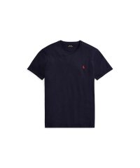 POLO RALPH LAUREN/カスタム スリム クルーネック T シャツ/504436638