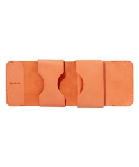 FABRIK/ファブリック FABRIK ファブリック FABRIK 三つ折り財布 メンズ レディース 本革 WALLET ブラック ブラウン レッド ブルー ダーク グリー/504266933