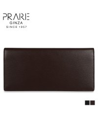 PRAIRIE GINZA/プレリーギンザ PRAIRIE GINZA 長財布 メンズ 本革 ボックス カーフ BOX CALF ブラック ブラウン 黒 NP56020/504266970