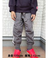 ブルーグレー