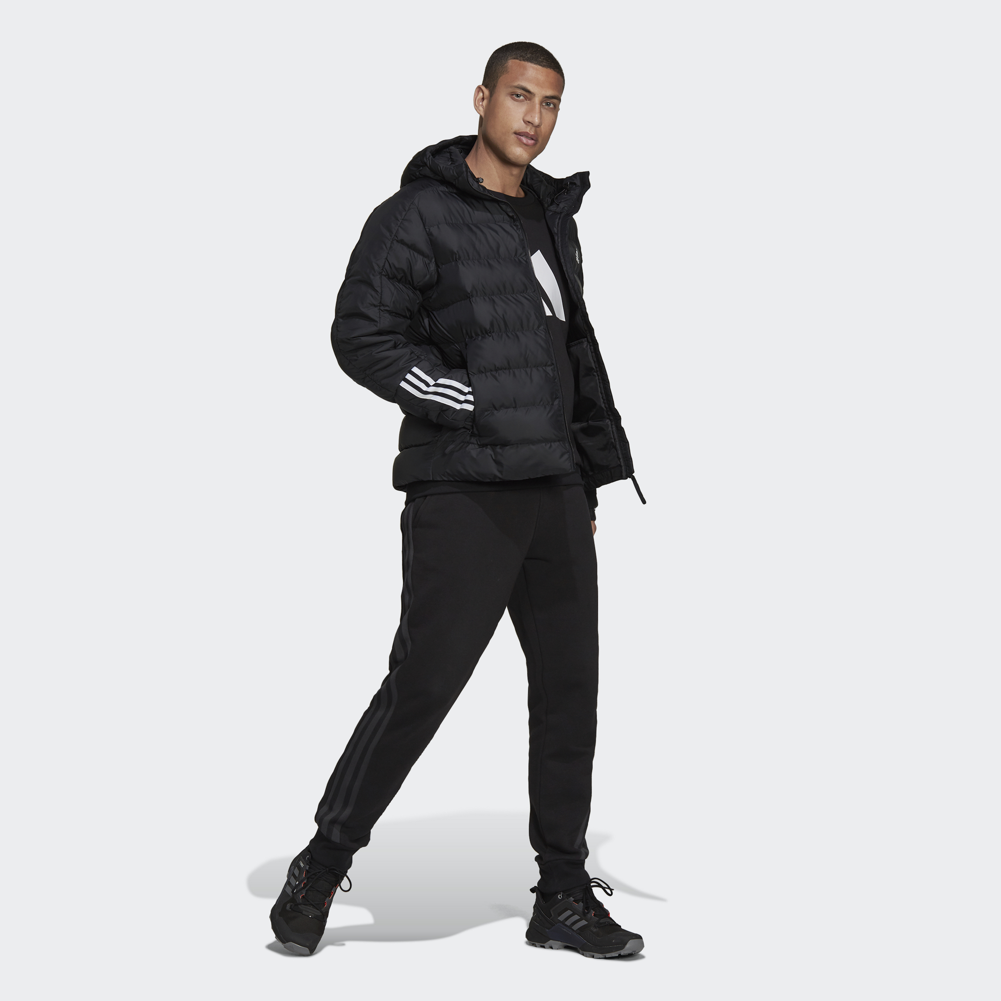 Supreme Anti Hero Bomber Jacket XLサイズ - metrocompactor.com