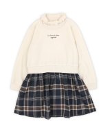 ベージュ