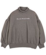 チャコールグレー