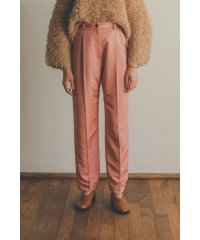 CLANE/GROSS COLOR TAPERED PANTS/504439053
