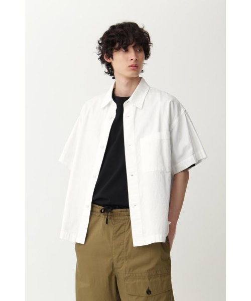 セール Textured Cotton エムエイチエル Mhl D Fashion
