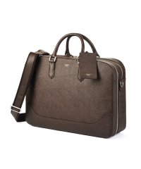PELLE MORBIDA/ペッレ モルビダ PELLE MORBIDA ペッレモルビダ キャピターノ ビジネスバッグ ブリーフケース PELLE MORBIDA PMOーCA014A 2/504439871