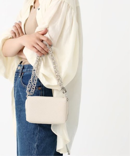 【SAMH by LILAS】チェーンバッグ