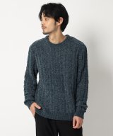 ブルー(092)