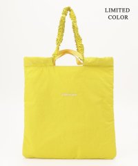 iCB/【10色展開・WEB限定カラーあり】中綿プリント2wayエコバッグ/504440992