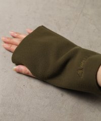 ar/mg/【63】【WT22156KY， WT21221KY， WT21140N】【WILD THINGS】POLARTEC FINGERLESS/503705762