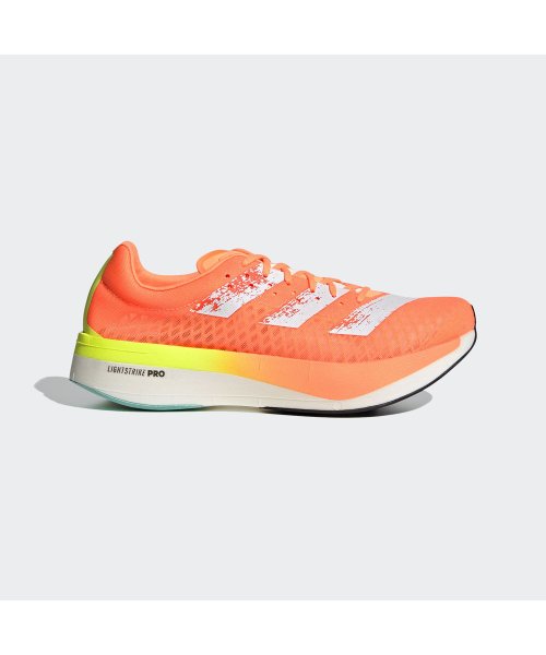 adidas light strike go
