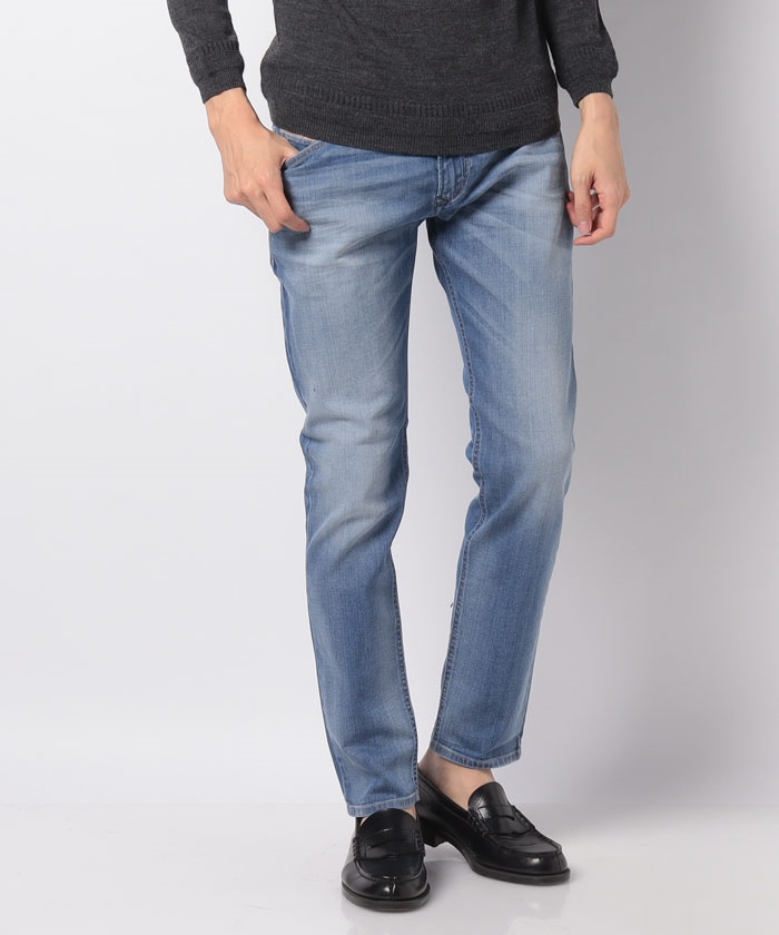 DIESEL ディーゼル THAVAR スリム スキニー サイズ31 8033002033549_1.jpg
