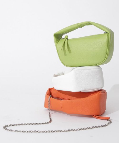 セール ミニシェルバッグ ナチュラルビューティーベーシック Natural Beauty Basic D Fashion