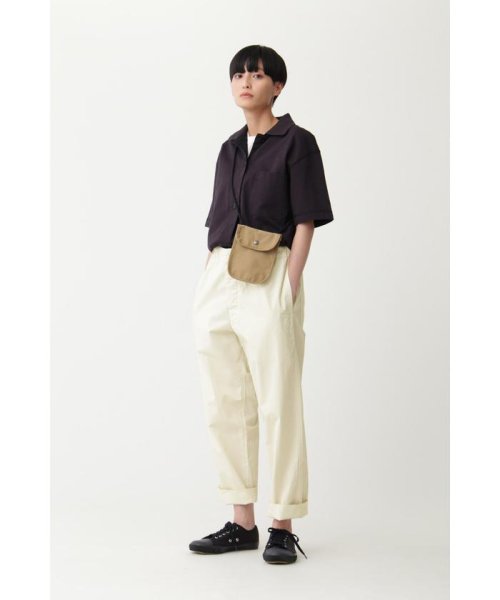 SUPERFINE COTTON TWILL