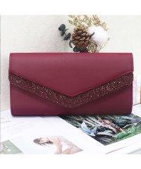 Lace Ladies/レースレディース Lace Ladies クラッチ ショルダー 2WAY パーティーバッグ/504441209