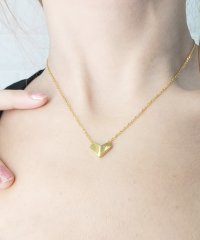 Lace Ladies/レースレディース Lace Ladies 4種 選べるチェーンネックレス/504441218