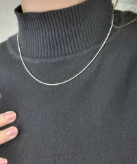 Lace Ladies/レースレディース Lace Ladies シンプル スネークネックレス/504441222
