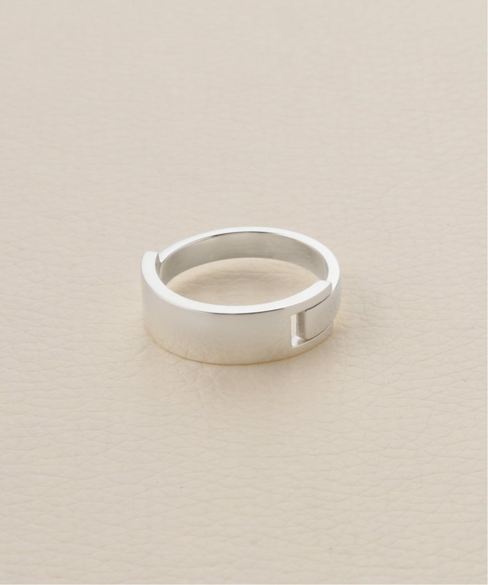 アクセサリー EDIFICE ACCENT glass holder (SILVER) EDIFICE ACCENT glass holder (SILVER)