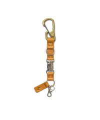 CIE/シー CIE CIE キーホルダー シー LEATHER DETACH KEY FOB キーリング カラビナ付き 革 本革 牛革 レザー ブランド 日本製 08/504441514