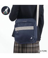 KANGOL/カンゴール KANGOL カンゴール ショルダーバッグ KANGOL スクールショルダー 横浜型ショルダーバッグ スクールバッグ 斜めがけ A4 縦型 通学 女/504441550