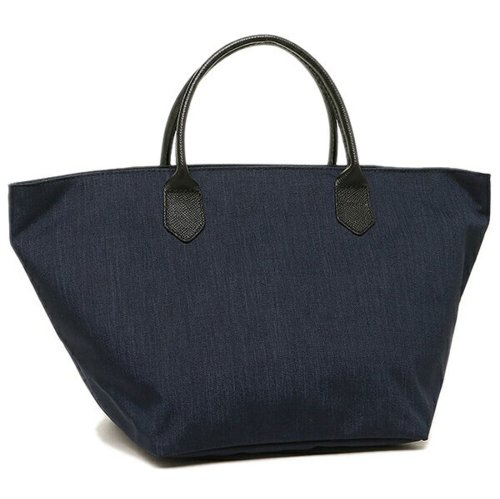 エルベシャプリエ トートバッグ バッグ レディース Herve Chapelier 1407C 19N ネイビー