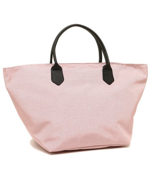 エルベシャプリエ トートバッグ バッグ レディース Herve Chapelier 1407C 51 ライトピンク
