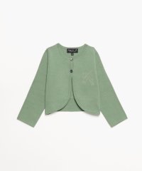 agnes b. GIRLS OUTLET/【Outlet】LS43 E BOLERO キッズ ボレロ/504437016