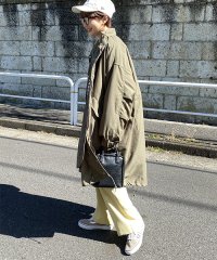 モッズコート ミリタリーコートのレディースファッション通販 D Fashion