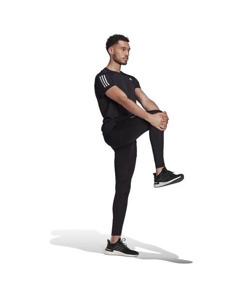 セール アディダス メンズ オウンザラン ロングタイツ M Own The Run Tights アディダス Adidas D Fashion