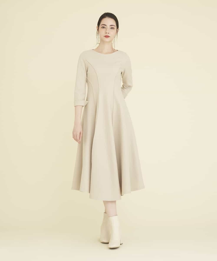 シビラ(Sybilla) | ドレス/ワンピース・ドレスの通販 - d fashion