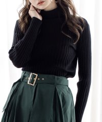 JULIA BOUTIQUE/ジュリアブティック JULIA BOUTIQUE パーソナルカラー長袖ニットトップス/21700/504446194