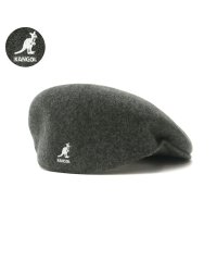 KANGOL/カンゴール ハンチング 秋冬 KANGOL Wool 504 帽子 ウール ニット 羊毛 ブランド メンズ レディース 107－169001/504446408