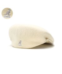 KANGOL/カンゴール KANGOL カンゴール ハンチング 秋冬 KANGOL Wool 504 帽子 ウール ニット 羊毛 ブランド メンズ レディース 107ー169/504446408