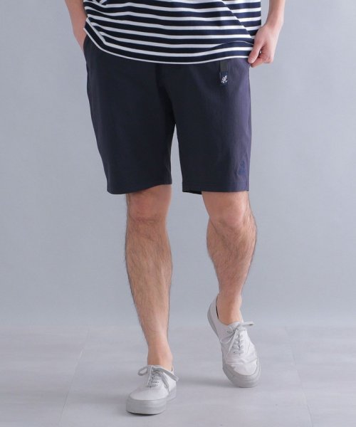 【SHIPS別注】GRAMiCCi: 4WAYストレッチ ドライ NN ショートパンツ 22SS