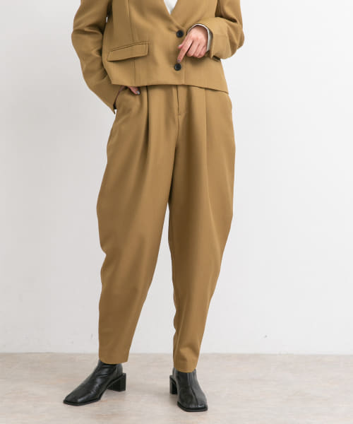 セール 70%OFF】ボンタンパンツ(504447249) | ケービーエフ(KBF セール 70%OFF】ボンタンパンツ(504447249) | ケービーエフ(KBF