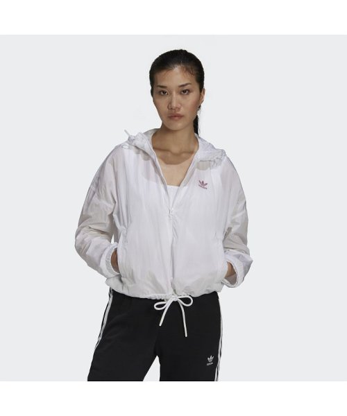 セール ウインドブレーカー アディダス オリジナルス Adidas Originals D Fashion