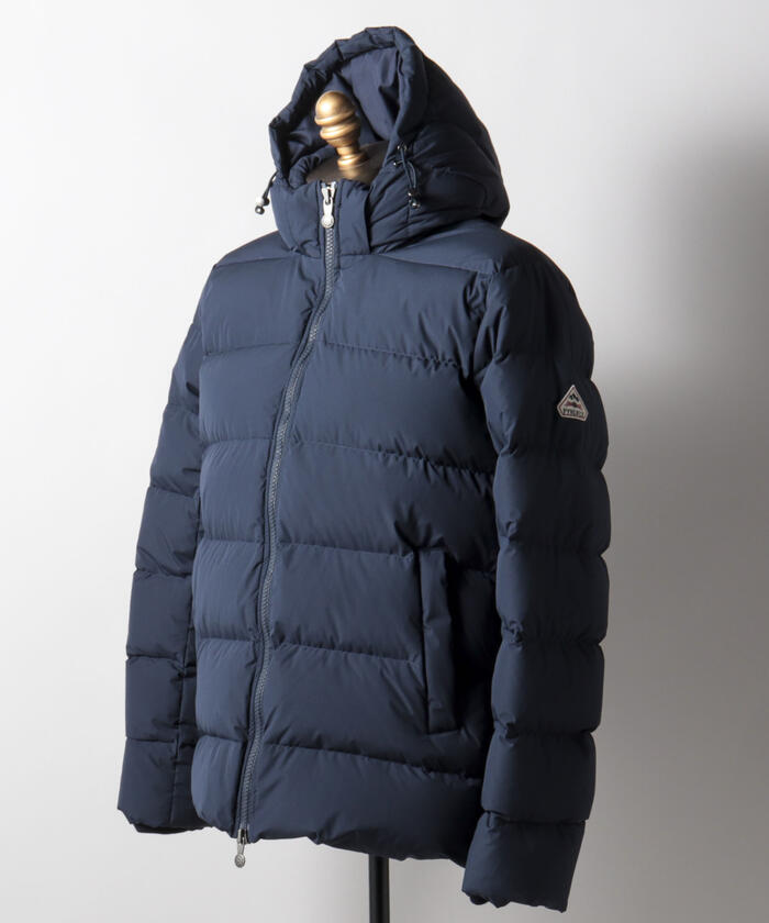 PYRENEX/ピレネックス】SPOUTNIC MINI RIPSTOP JPN HMQ056 PYRENEX/ピレネックス】SPOUTNIC MINI RIPSTOP JPN HMQ056