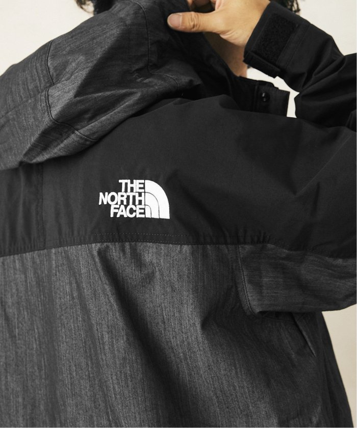 THE NORTH FACE / ザ ノースフェイス】マウンテンライト デニム