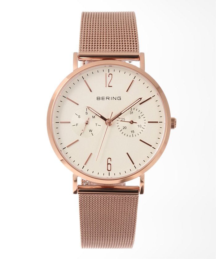 BERING 14236－364 36mm【 ウォッチ 】 tomodonoghueassociates.com