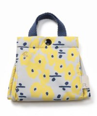 ROOTOTE/ルートート ROOTOTE 外したマスクの収納 洗えるマスクケース CJ ウィズルーマスクトPattern 6779/504429199
