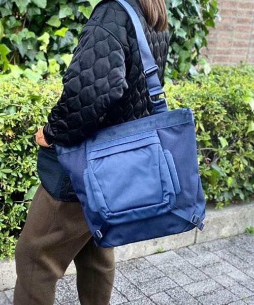 [カンペール] Percy ショルダーバッグ