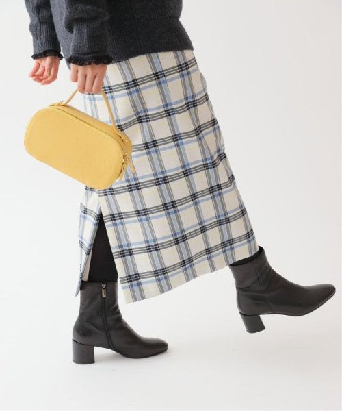 セール 40 Off チェックタイトスカート イエナ Iena D Fashion セール 40 Off チェックタイトスカート イエナ Iena D Fashion