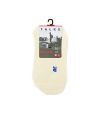 FALKE/ファルケ ソックス FALKE WALKIE ウォーキー 靴下 クルーソックス リブソックス 厚手 ウール 防寒 トレッキング ウォーキング 16480/504450415