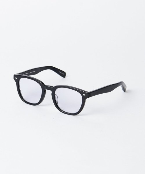 UNITED ARROWS by KANEKO OPTICAL Modern SGLS/アイウェア MADE IN JAPAN