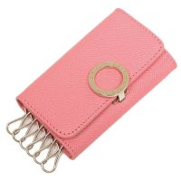 BVLGARI/ブルガリ BVLGARI キーケース レディース BVLGARI 287263 ピンク/504452787