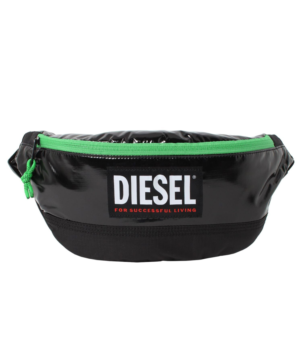 【メンズ】DIESEL X08030 P4212 ボディバッグ(504428109