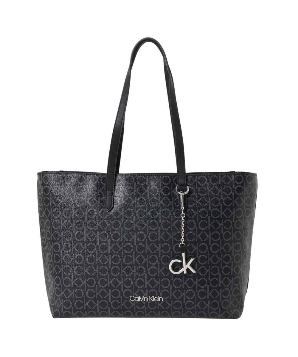 Calvin Klein K60K607427 トートバッグ(504452950) | カルバンクライン ...