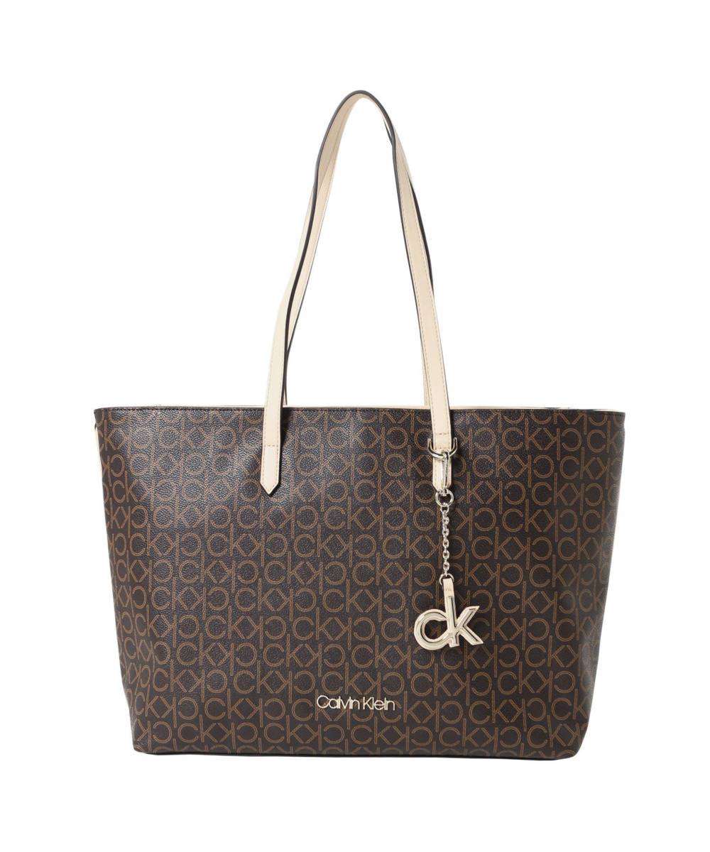 Calvin Klein K60K607427 トートバッグ(504452950) | カルバン Calvin Klein K60K607427 トートバッグ(504452950) | カルバン