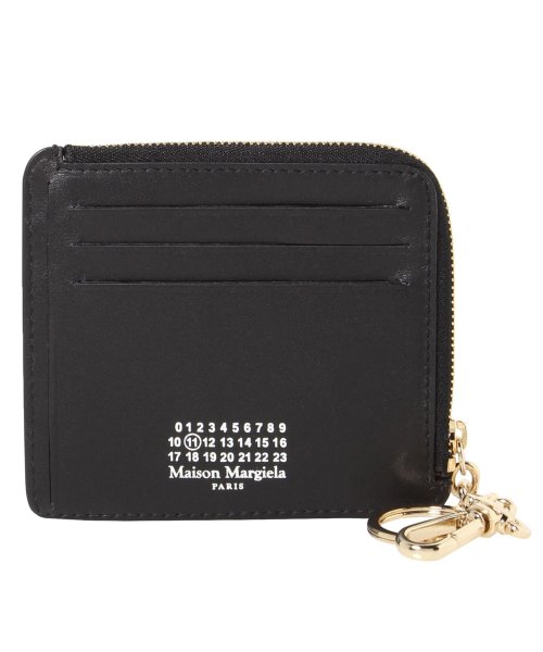Maison Margiela S56UI0205 P4303 キーチェーンコインケース
