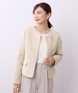 ライトベージュ(051)